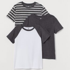 EMIL tee BB 3-p - Image 1