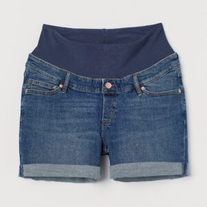 Boyfriend shorts (D) - Image 1