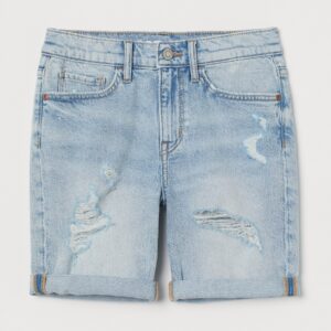 Shorts CS Trash 89 - Image 1