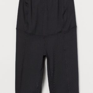 SPORT MAMA SUPREME CROPPED - Image 1