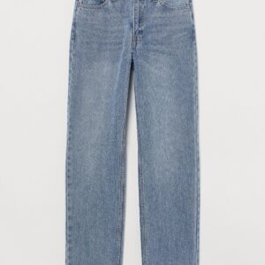 Tio NW straight denim - Image 1