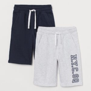 POOLE shorts 2-p - Image 1