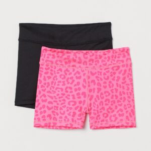 GILLY 2p hotpants - Image 1