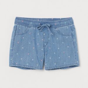 SHORTS PULL ON 79 - Image 1