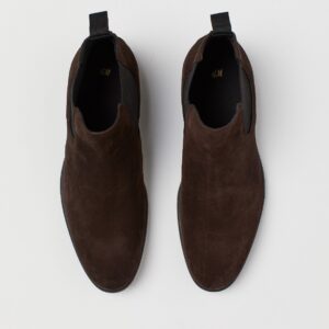 Charlie Chelsea Boot PQ - Image 1