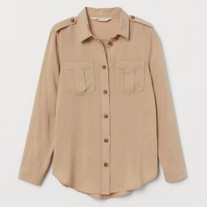 Carro cargo shirt - Image 1