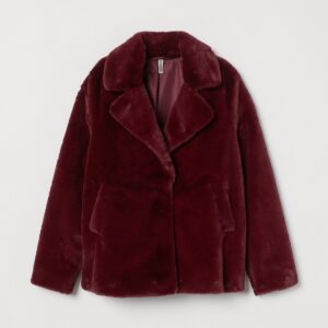 Furry Coat 1 - Image 1