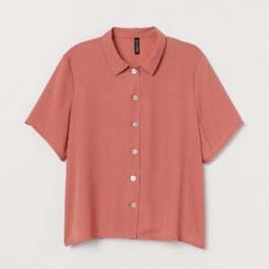 SIMONE SS SHIRT - Image 1