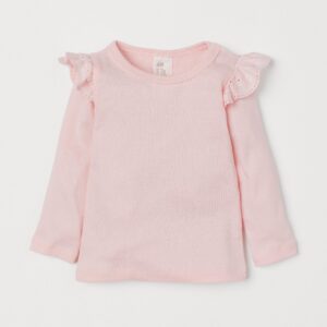 Anna l/s top - Image 1