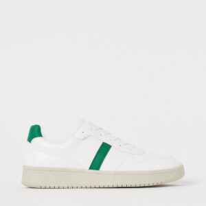 Banksy Sneaker - Image 1