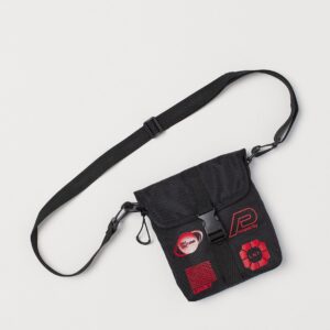 Bag LNY Ivan Crossbody - Image 1