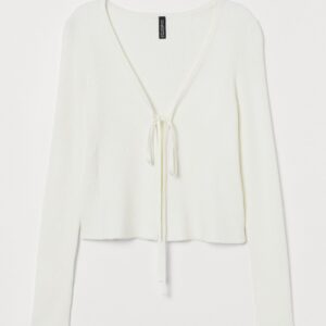 Cypress Tie LS - Image 1