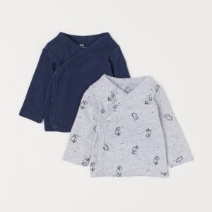 ALGOT 2-p tshirt - Image 1