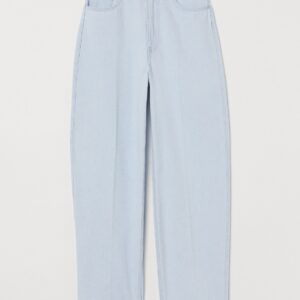 Barry HW tapered denim - Image 1