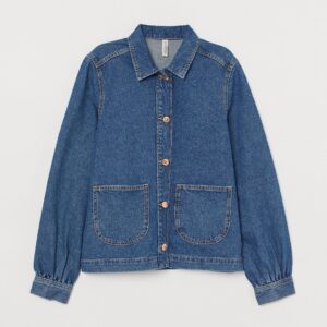 Hockney Denim Jacket - Image 1