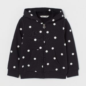 MOLLY FANCY hood - Image 1