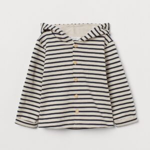 KIDS-Sunday Sailor Hood - Image 1