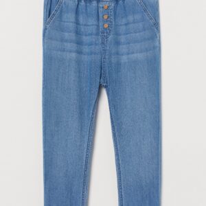 KIDS-Timi denim Trouser - Image 1