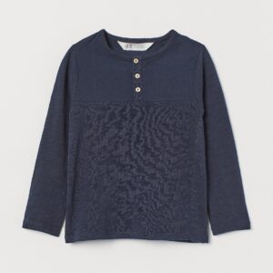 KIDS-Felix jrs shirt Terry - Image 1