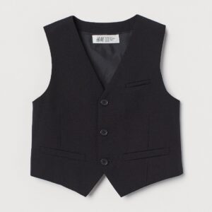 Codger conscious waistcoat - Image 1