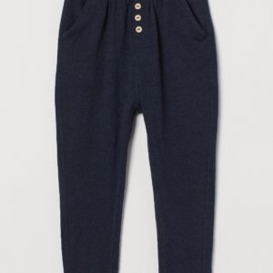 KIDS-Tore jersey pants - Image 1