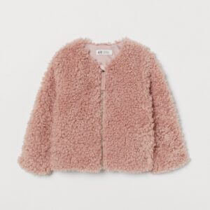 Fuzzy fur - Image 1