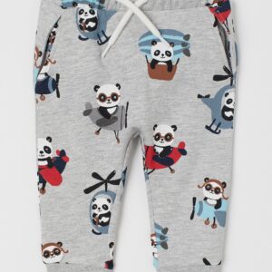 TORSTEN TROUSER TVP - Image 1