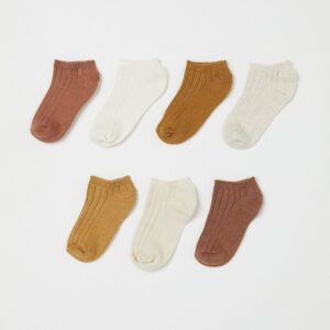 BASIC shaftless socks - Image 1