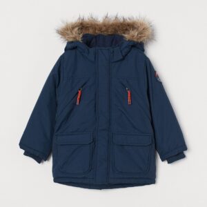 SB Pedro Parka TP - Image 1