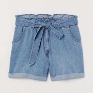 ED Birdy HW shorts - Image 1