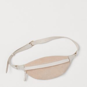 PQ/PU Danielle bumbag - Image 1
