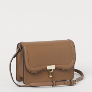 Greta cross shoulder - Image 1