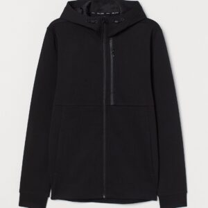 OLIVER TECH HOOD - Image 1