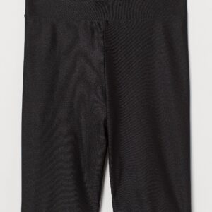 Cycling HW Jersey Shorts - Image 1