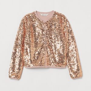 Gabriella zip jacket - Image 1