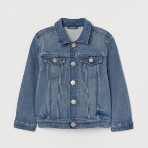 Jacket Basic Knit 79 - Image 1