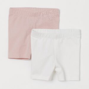 Cilla cyclingshorts 2pk - Image 1
