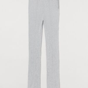SC SAVANNA knitted trousers - Image 1