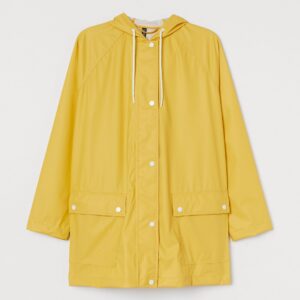 DIV Dover raincoat - Image 1