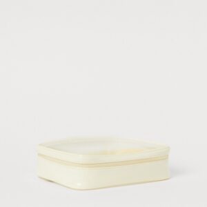 SADIE COSMETIC BAG - Image 1