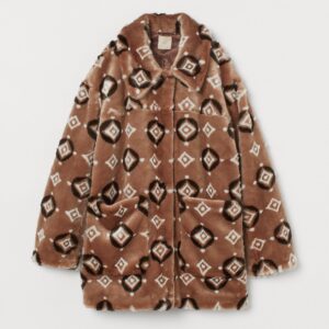 Mopsy fur jacket - Image 1