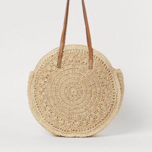 Nemo straw shopper - Image 1