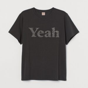 ED Jen tee - Image 1