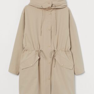 ED Mastiff parka - Image 1