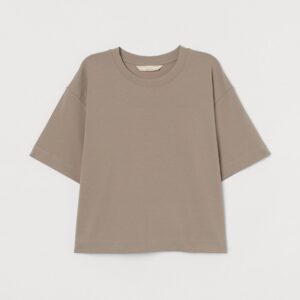PQ DALMA CTN TEE - Image 1