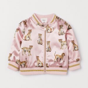 Co-lab Kijak Mini-Susan bomber - Image 1
