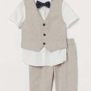 Lockhart SET - Image 1