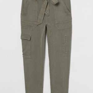 LOGG Walnut cargo RW trs - Image 1