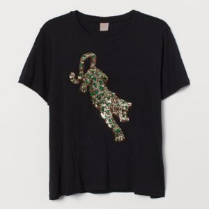 ED Joli party tee - Image 1