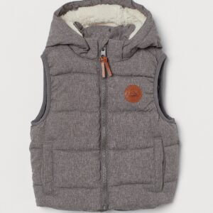 SB Cliff vest TP - Image 1